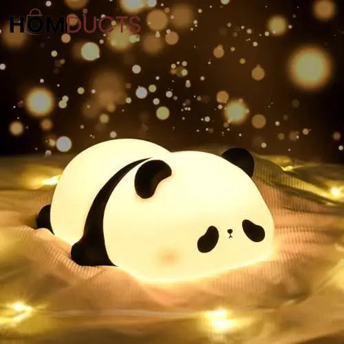 Panda Light Lamp