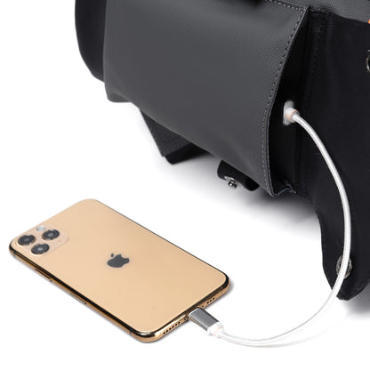 Pro-Commute Anti-Theft Waterproof Urban Backpack
