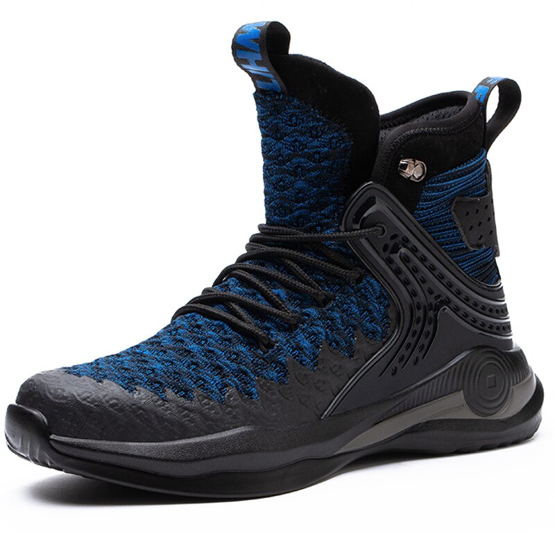 Indestructible Steel-Toe Work & Tactical Sneakers