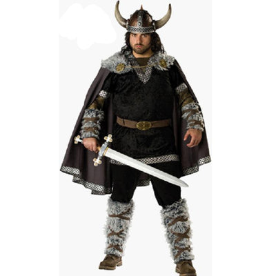 Makeup ball Halloween costume cosplay Captain Jack costume adult male pirate costume Caribbean pirate costume