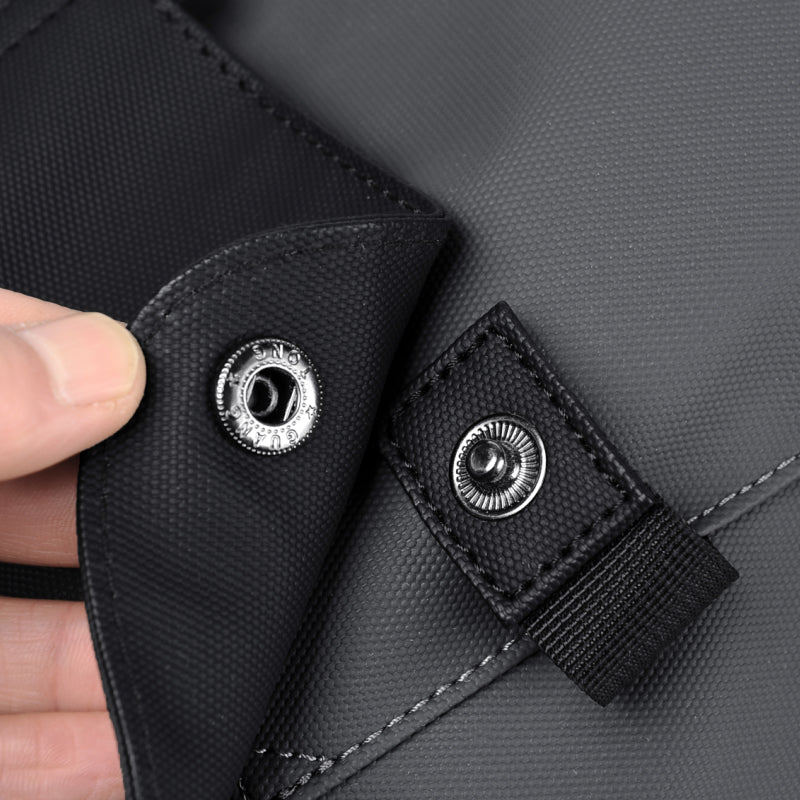 Pro-Commute Anti-Theft Waterproof Urban Backpack