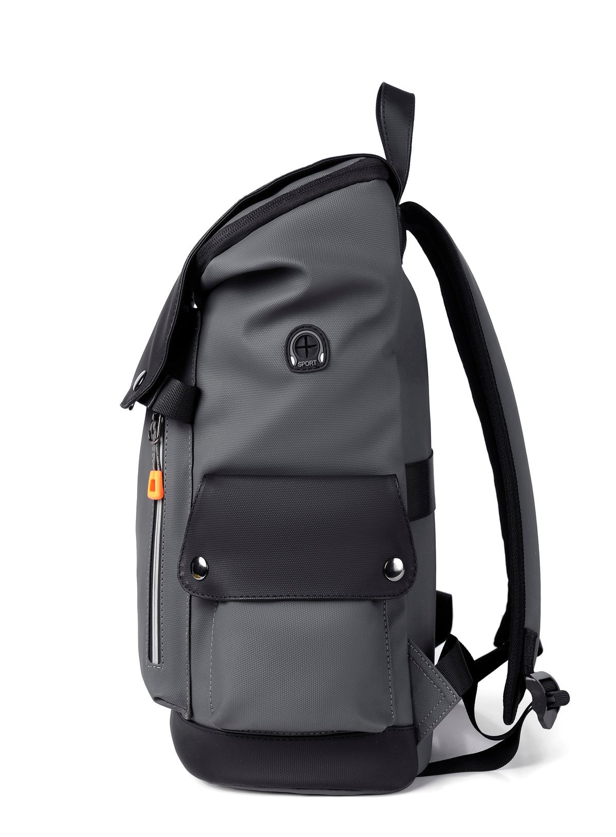 Pro-Commute Anti-Theft Waterproof Urban Backpack