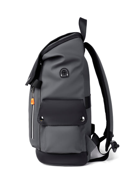 Pro-Commute Anti-Theft Waterproof Urban Backpack