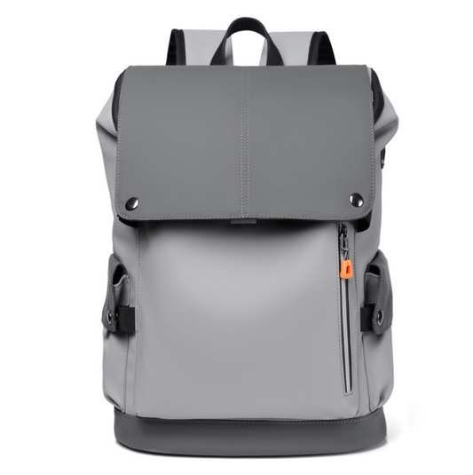 Pro-Commute Anti-Theft Waterproof Urban Backpack
