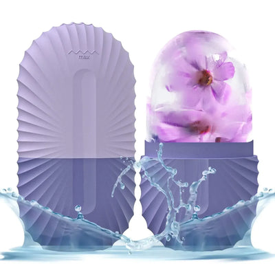 Ice Globe Face Massager Lifting & Contouring Tool