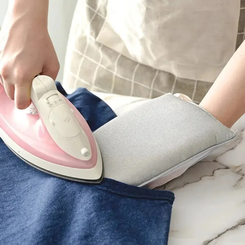 Small Ironing Board Glove Household Anti Burn Too