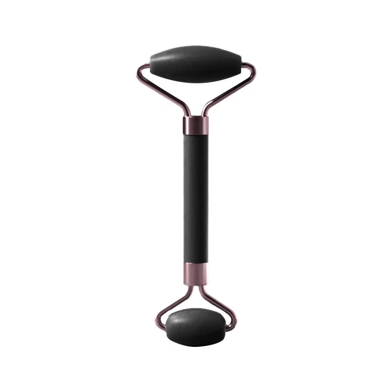 Beauty Roller Resin Facial Massage & Skincare Tool