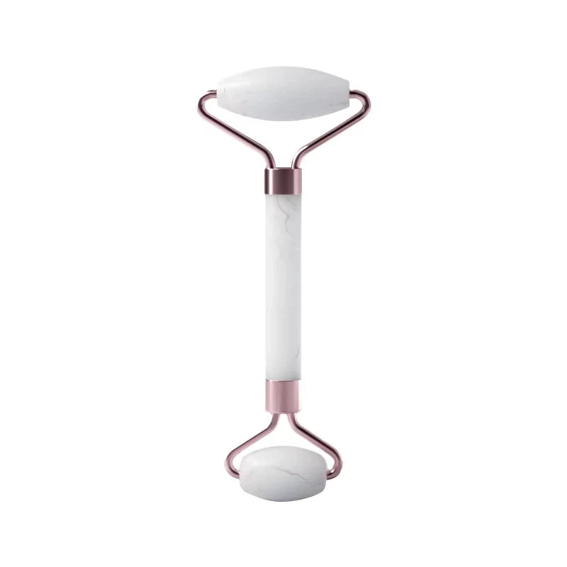 Beauty Roller Resin Facial Massage & Skincare Tool