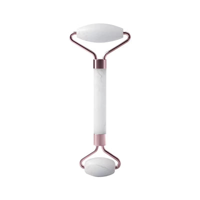 Beauty Roller Resin Facial Massage & Skincare Tool