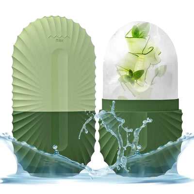 Ice Globe Face Massager Lifting & Contouring Tool