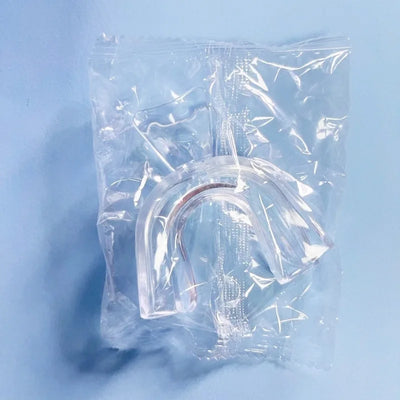 Sleep Aid Mouth Guard Anti Snoring & Grinding Shield