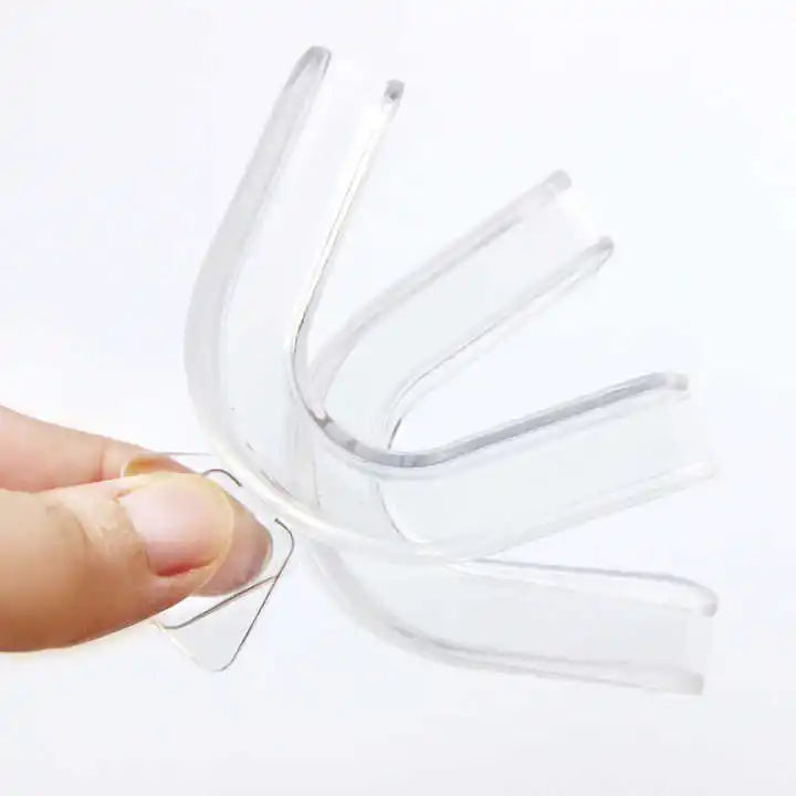 Sleep Aid Mouth Guard Anti Snoring & Grinding Shield