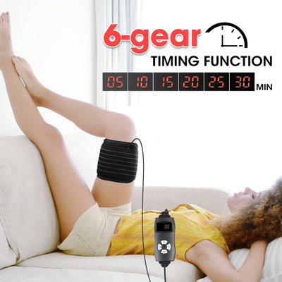 Near Infrared Health Device Wrist & Belt Support