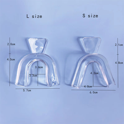 Sleep Aid Mouth Guard Anti Snoring & Grinding Shield