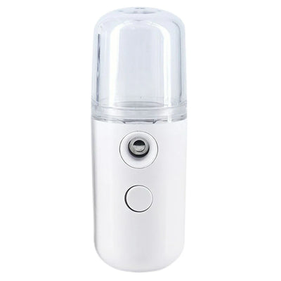 Mini Nano Facial Steamer USB Spray Skin Care Tool