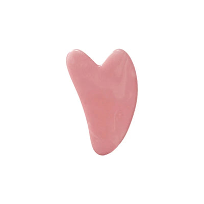 Beauty Roller Resin Facial Massage & Skincare Tool