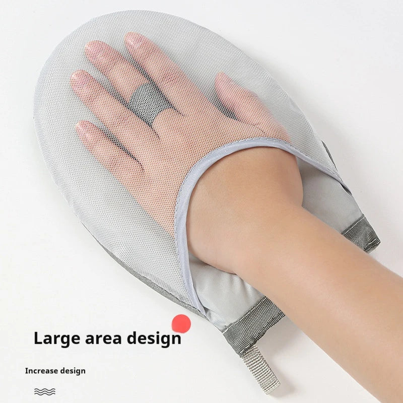 Small Ironing Board Glove Household Anti Burn Too