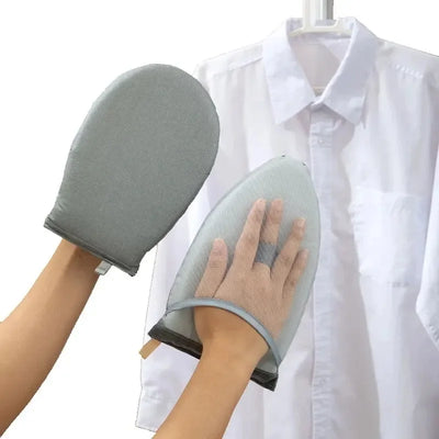 Small Ironing Board Glove Household Anti Burn Too