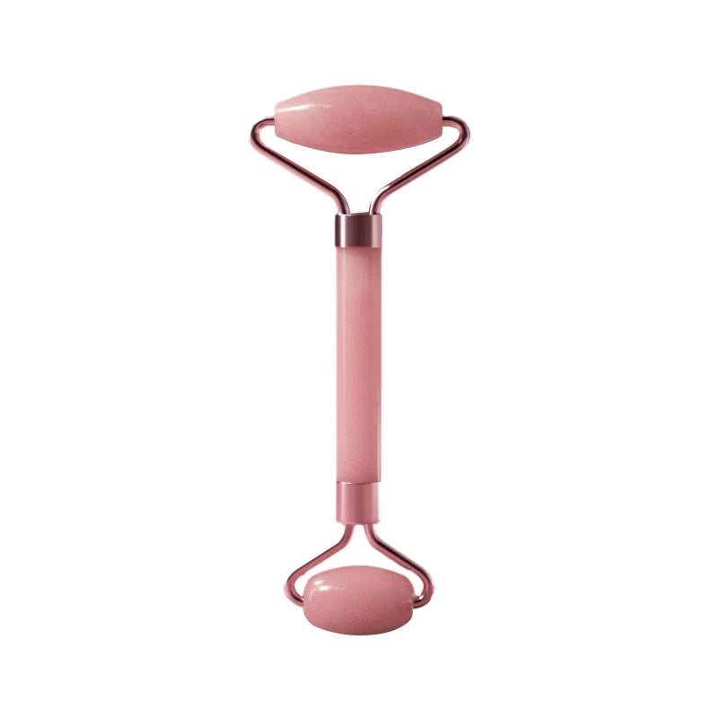 Beauty Roller Resin Facial Massage & Skincare Tool