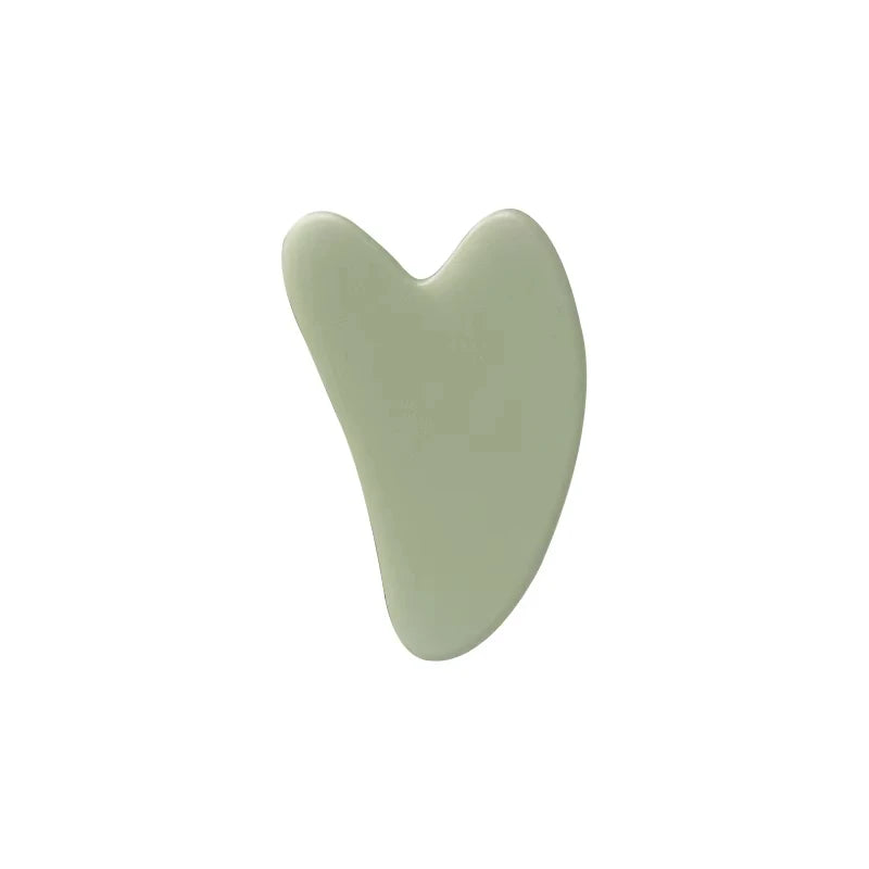 Beauty Roller Resin Facial Massage & Skincare Tool