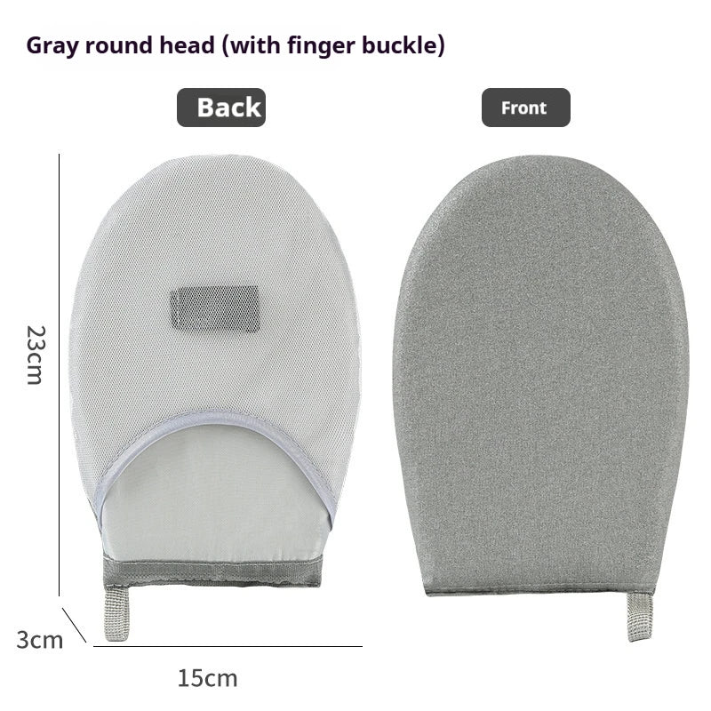 Small Ironing Board Glove Household Anti Burn Too