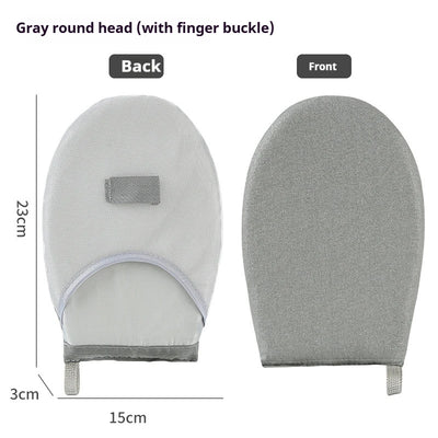 Small Ironing Board Glove Household Anti Burn Too