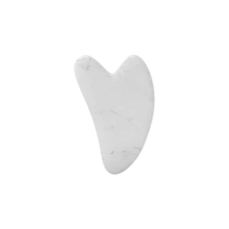 Beauty Roller Resin Facial Massage & Skincare Tool