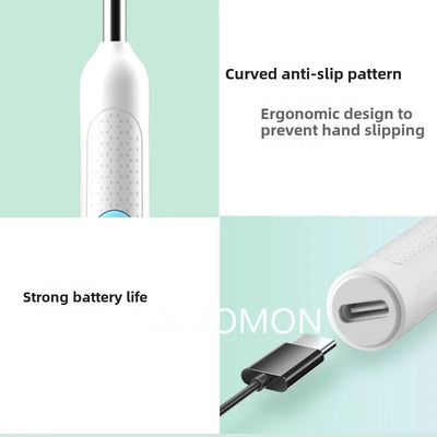 Ear Wax Removal Camera Smart Endoscope Cleaner