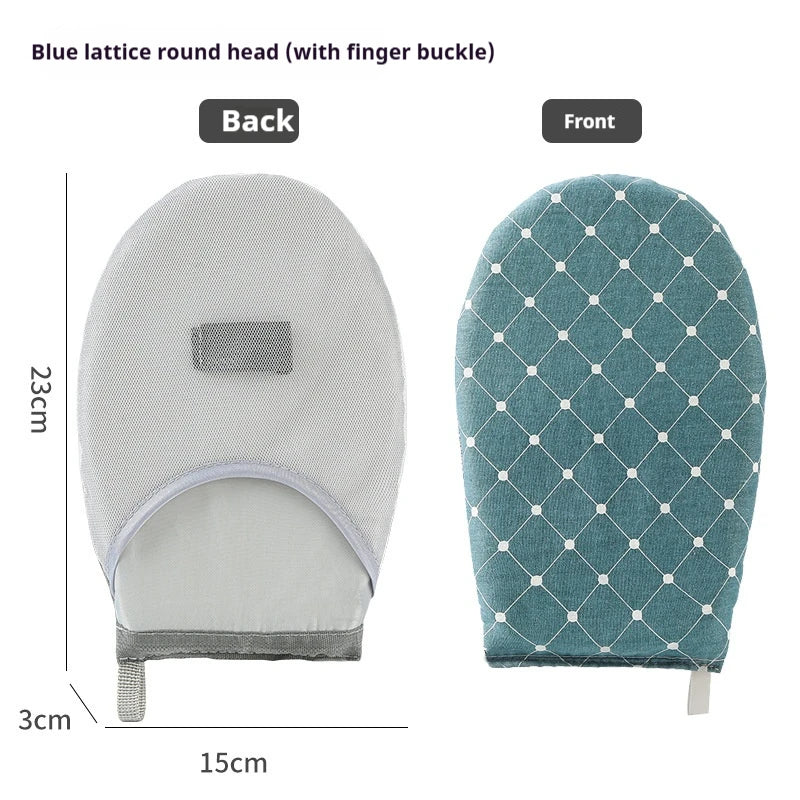 Small Ironing Board Glove Household Anti Burn Too