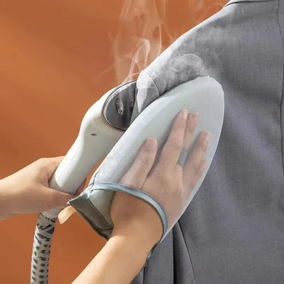 Small Ironing Board Glove Household Anti Burn Too
