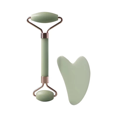 Beauty Roller Resin Facial Massage & Skincare Tool