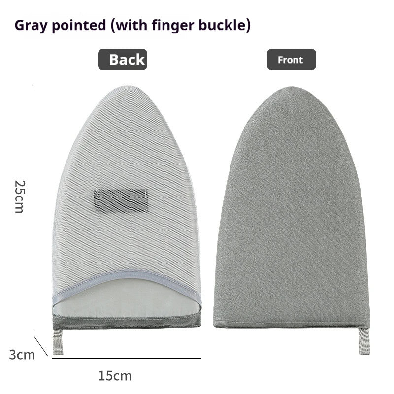 Small Ironing Board Glove Household Anti Burn Too