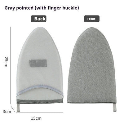 Small Ironing Board Glove Household Anti Burn Too