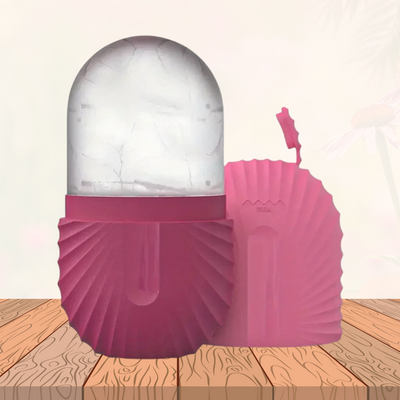 Ice Globe Face Massager Lifting & Contouring Tool