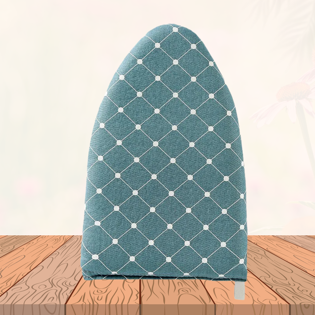 Small Ironing Board Glove Household Anti Burn Too