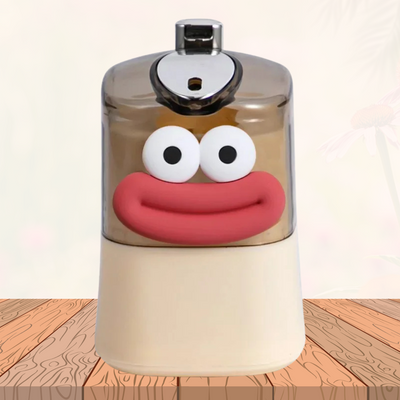 Plastic Toothpick Holder Press & Pop up Case