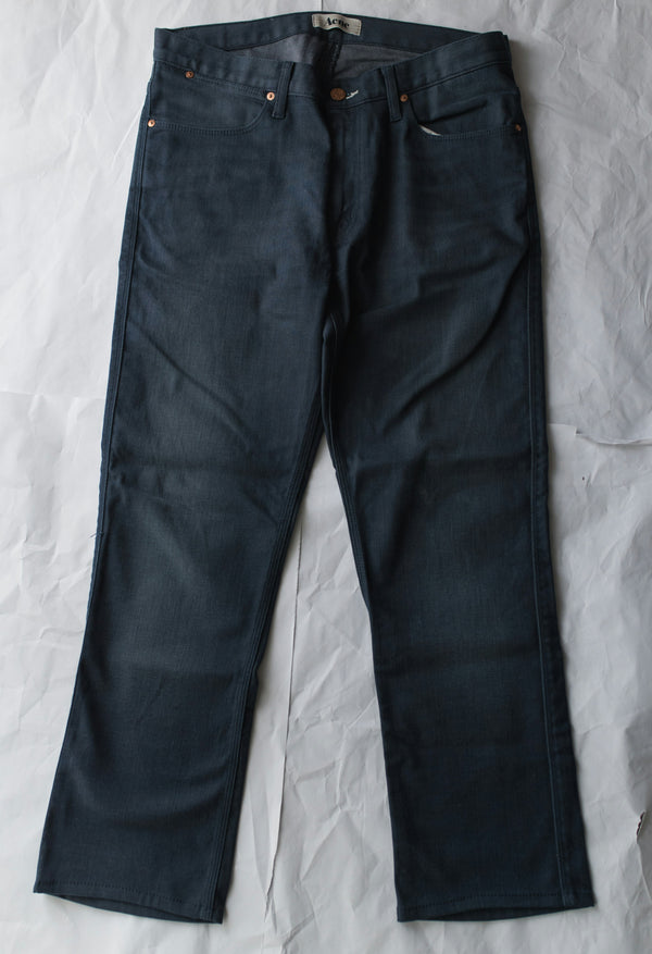 Cut Out Pants