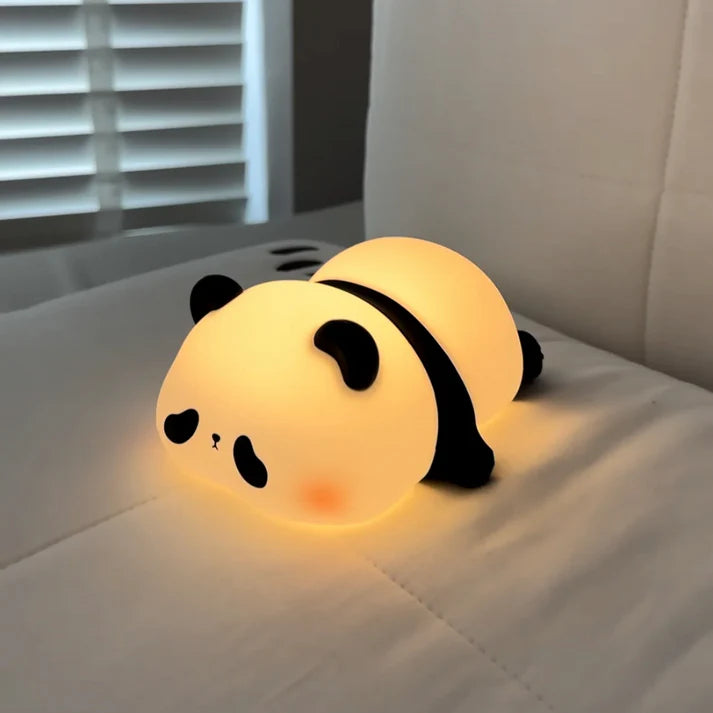 Panda Light Lamp
