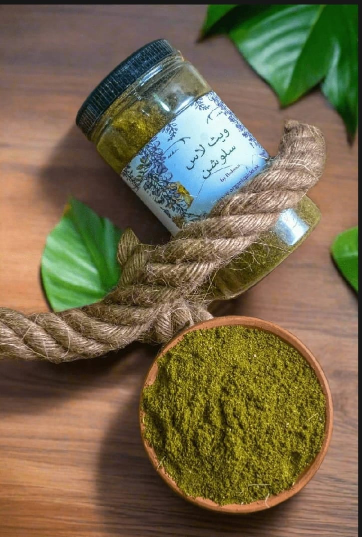 Weight Loss Solution by Dr. Rubina