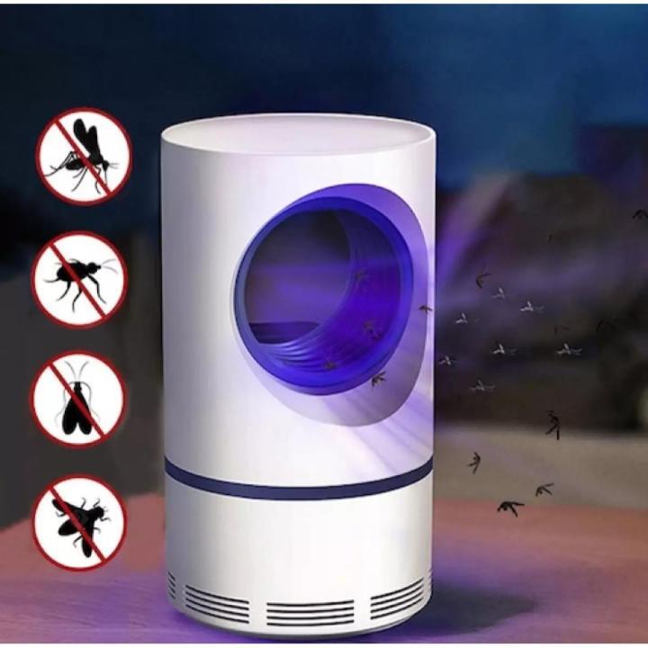 Portable USB Mosquito Killer Lamp