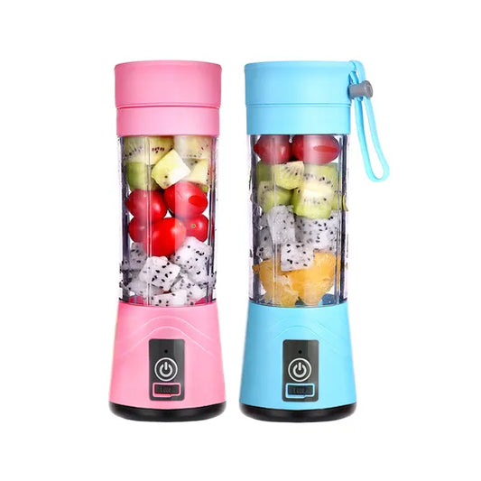 “Portable Blender – Perfect for Gym & Home”