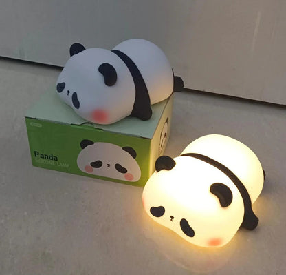 Panda Light Lamp