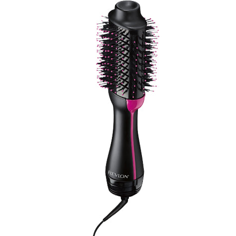 One-Step Hair Dryer & Styler Hot Air Brush