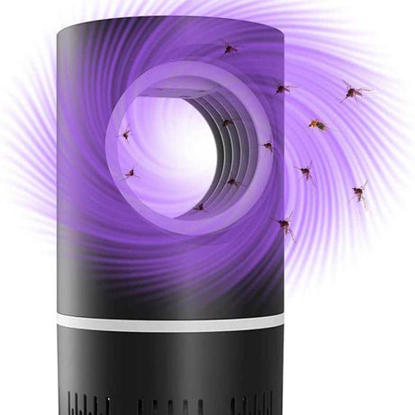 Portable USB Mosquito Killer Lamp
