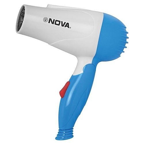 Portable Hair Dryer 1000W Fast Drying