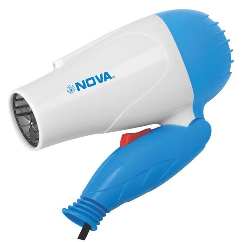 Portable Hair Dryer 1000W Fast Drying